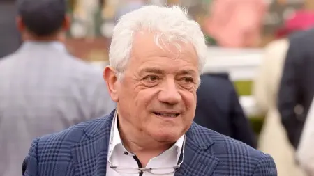 related_news_inside_blogsإصابة أسطورة كرة القدم الإنجليزية كيفن كيغان بالسرطان