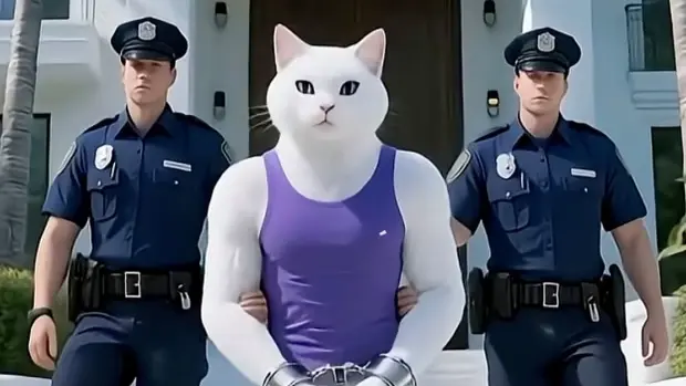 دراسة: 20% من مقاطع الفيديو على اليوتيوب محتوى رديء من الذكاء الاصطناعي