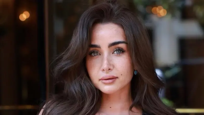 هنا الزاهد تكشف سر حبها لياسمين عبد العزيز