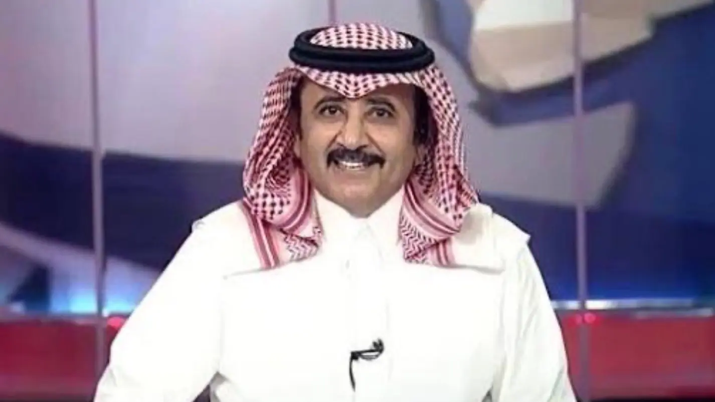 وفاة نجل الإعلامي السعودي سبأ باهبري (إكس) وفاة نجل الإعلامي السعودي سبأ باهبري (إكس)