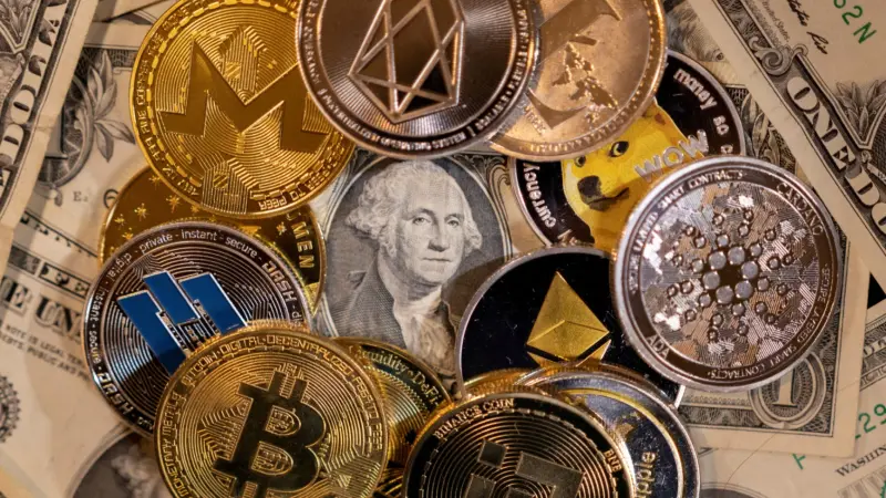 هل تعود بيتكوين إلى 10 آلاف دولار؟ تقرير يكشف