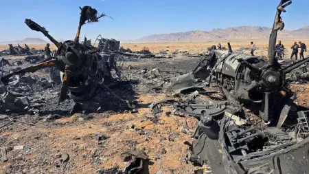 تقرير: القوات الخاصة سلاح حاسم في الحروب الحديثة