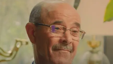 اسم محمد الأمين بلغيث يتصدر الترند.. ما السبب؟
