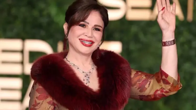 مهرجان I-Film يحتفي بالسينما ويكرّم إلهام شاهين