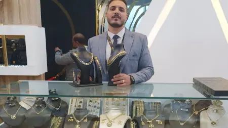 related_news_inside_blogsأسعار الذهب في السعودية اليوم الاثنين 5/1/2026.. قفزة جديدة لعيار 24