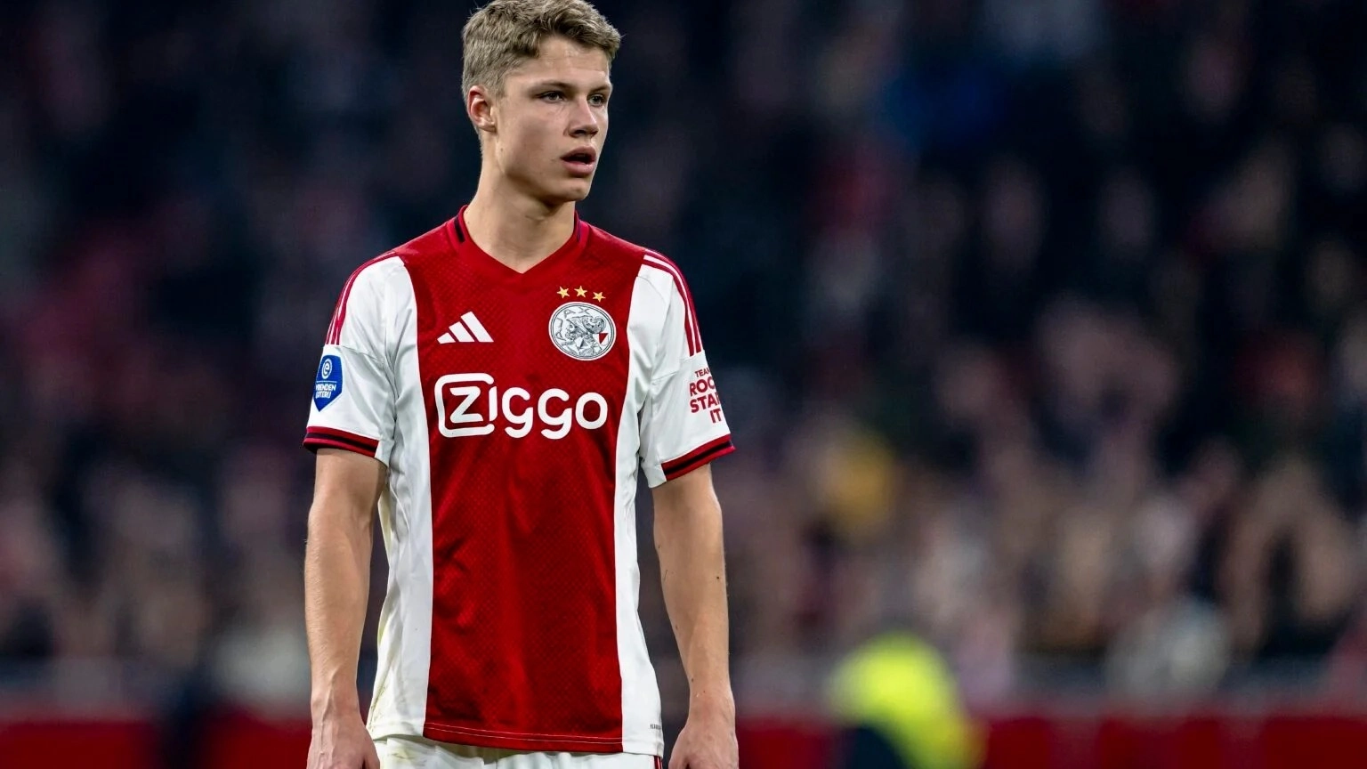 من هو سين ستيور؟ صفقة ليفربول المحتملة 