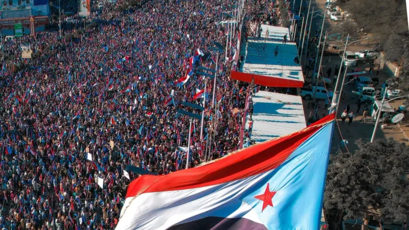 عيدروس الزبيدي: إرادة الجنوب حسمت المعركة سياسيا