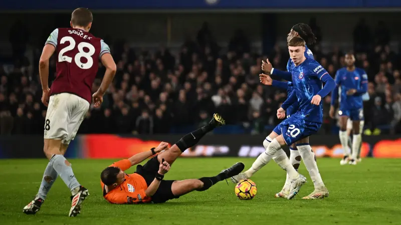 القنوات الناقلة لمباراة تشيلسي اليوم ضد ساوثهامبتون في الدوري الإنجليزي مع الموعد والتشكيلة