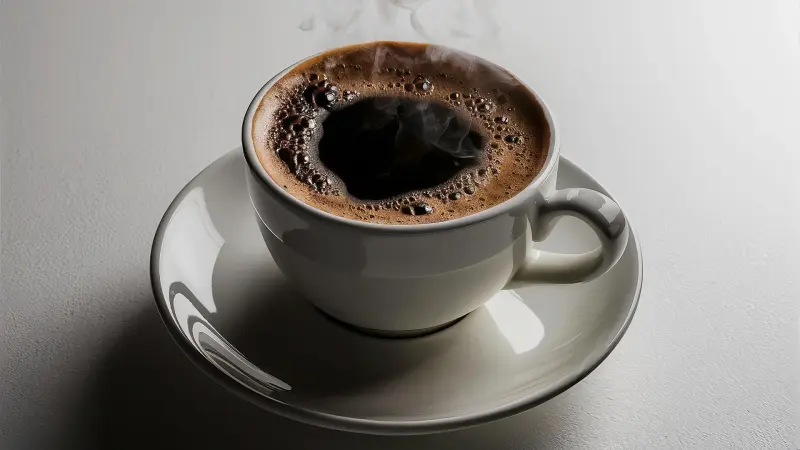 الكافيين يقلل تليّف الكبد بشرط واحد