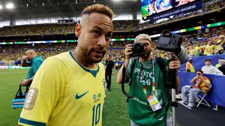 related_news_inside_blogsنتيجة وملخص أهداف مباراة البرازيل ضد إسكتلندا في كأس العالم 2026.. شاهد لحظة مشاركة نيمار