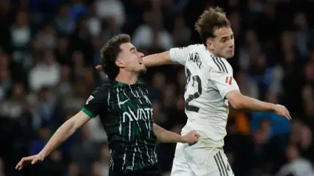 related_news_inside_blogsبعد صناعته لهدف دخل به التاريخ.. من هو دانيل يانيز جوهرة ريال مدريد الجديدة؟