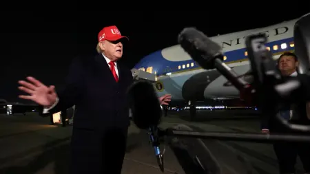 related_news_inside_blogsترامب يتوعد إيران.. العمل على فتح هرمز وتفعيل الحصار البحري