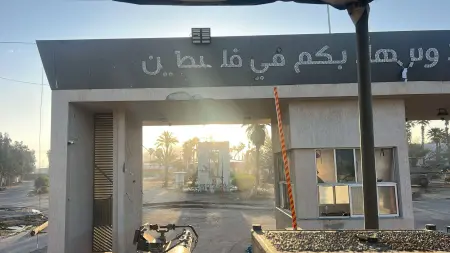 الأمم المتحدة تحذّر.. مخزون الوقود في غزة يكفي ليوم واحد فقط