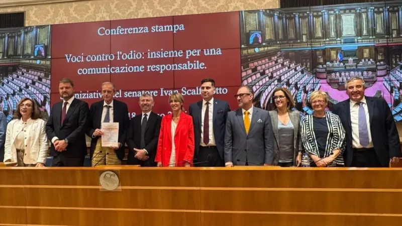 في يوم مكافحة خطاب الكراهية.. ICCEHS تدعو قادة العالم لنبذ التطرف والكراهية