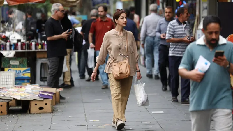 المشهد باختصار: أميركا ترفع عقوبات عن إيران.. وكوريا الشمالية تهدد اليابان