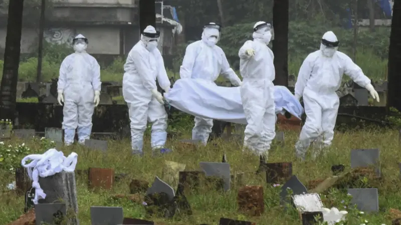 مخاوف من تفشيه.. فيروس نيباه يثير القلق في الهند