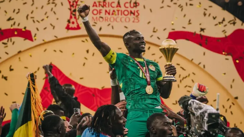 طعن السنغال أمام محكمة التحكيم الرياضية يضع بطل إفريقيا أمام سيناريوهات جديدة