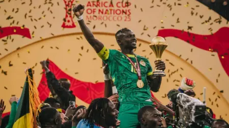 related_news_inside_blogsطعن السنغال أمام محكمة التحكيم الرياضية يضع بطل إفريقيا أمام سيناريوهات جديدة