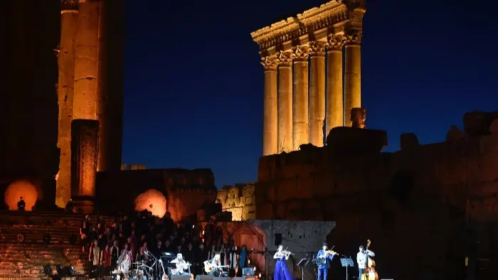 موعد مهرجان بعلبك 2023 وأهم فعالياته وأسعار التذاكر