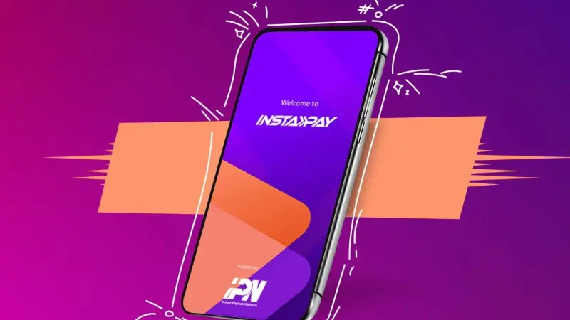 تعطل "إنستا باي" بسبب حريق سنترال رمسيس وعودته التدريجية للعمل