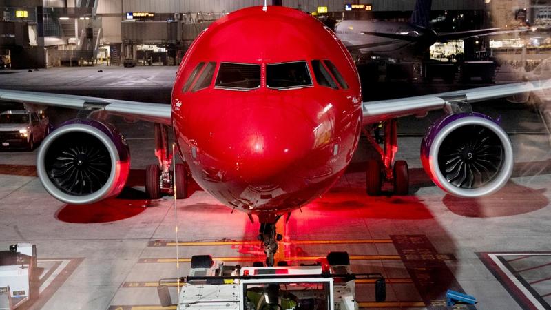 أميركا.. إدارة الطيران توضح سبب توقف الرحلات الجوية مؤخرا