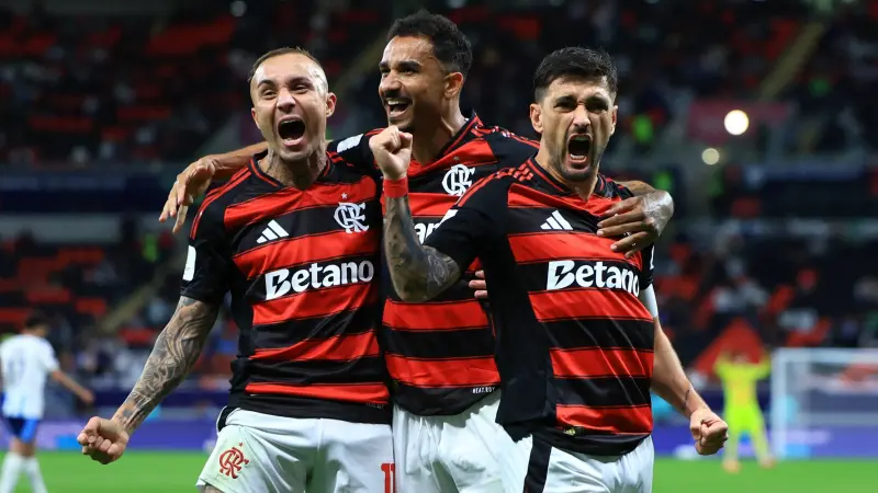 كأس إنتركونتيننتال: بيراميدز يخسر كأس التحدي وفلامنغو يتأهل لمواجهة سان جيرمان