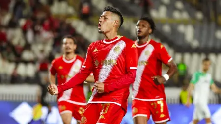 related_news_inside_blogsترتيب الدوري المغربي.. صراع الصدارة يشتعل بعد تعادل الوداد الرياضي مع الدفاع الجديدي