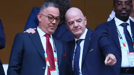 related_news_inside_blogsكأس العالم 2026 - فيفا ينتقد مستخدمي الانترنت.. ما السبب؟
