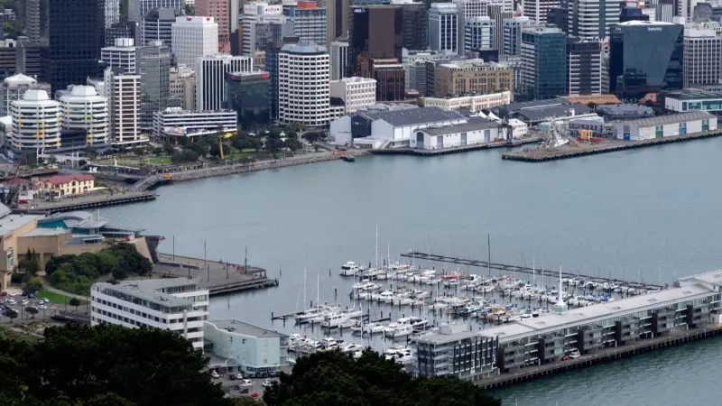 نيوزيلندا ترحب برفع الرسوم الأميركية عن بعض صادراتها