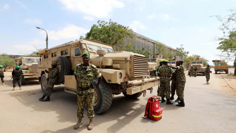 الصومال يطلق أول انتخابات مباشرة منذ 60 عاماً وسط استنفار أمني