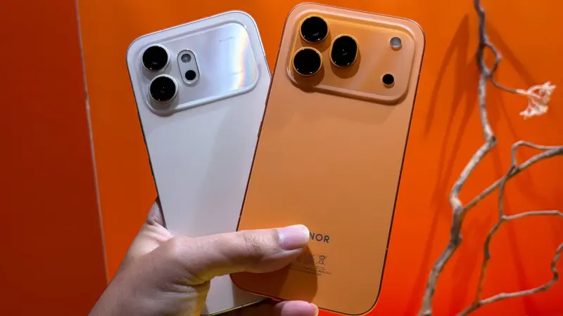 سعر ومواصفات هاتف هونر 600 برو.. كل ما تريد معرفته