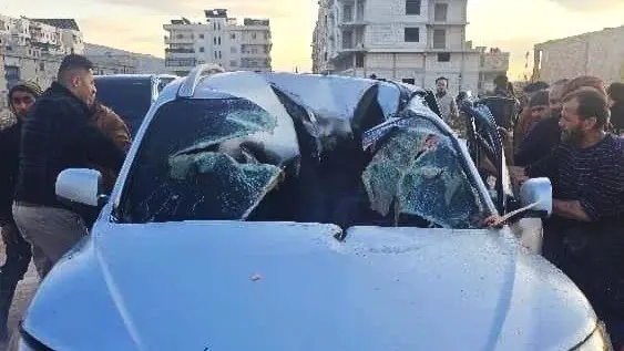 أميركا تقتل مسؤولا في تنظيم "حراس الدين" بضربة جوية بسوريا