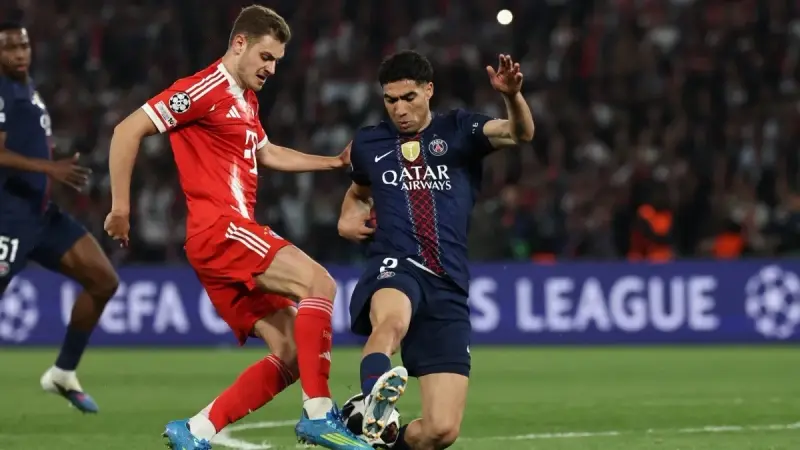 شبح الإصابة يهدد حكيمي من جديد.. هل يعصف بحلم المونديال؟