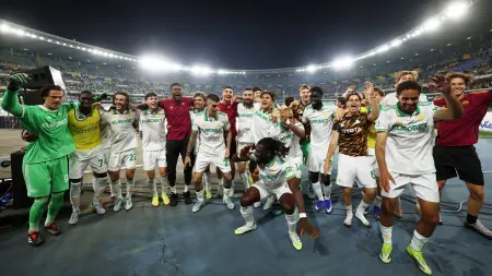 related_news_inside_blogsالدوري الإيطالي - روما وكومو ينتزعان التأهل إلى دوري الأبطال من يوفنتوس وميلان