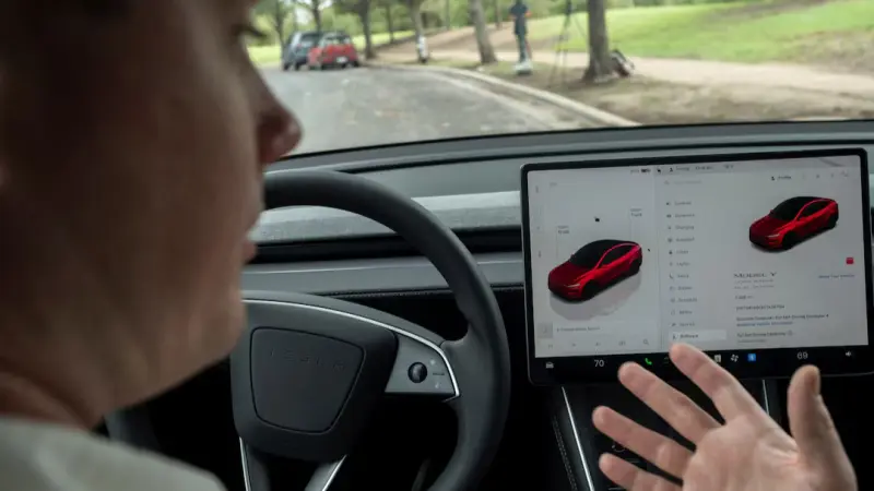 تقييم "وايف" يقفز إلى 8.6 مليار دولار بدعم أوبر ومايكروسوفت وإنفيديا