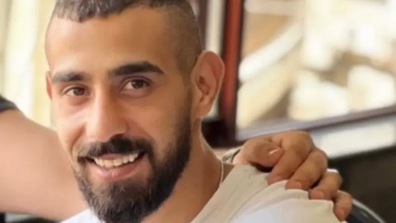 قتلته إسرائيل واحتجزت جثمانه.. من هو رامي الكخن؟