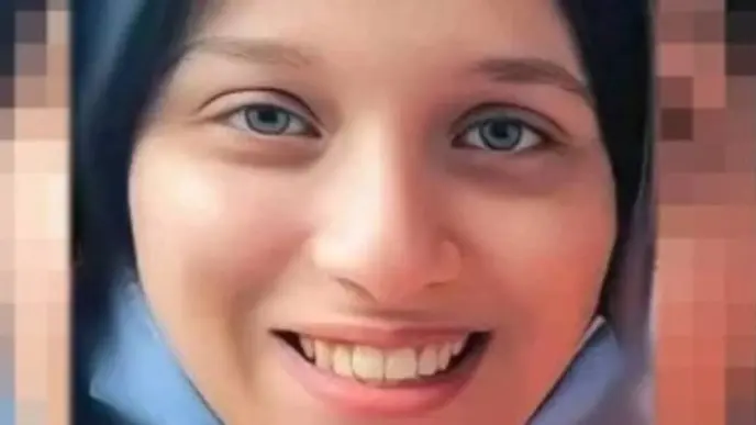 مصر.. تنفيذ حكم إعدام قاتل سلمى طالبة الزقازيق