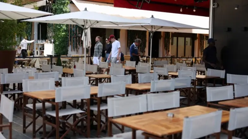 فرنسا تكشف سبب انقطاع الكهرباء في مهرجان "كان"