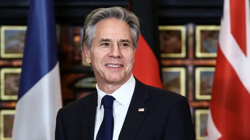 بلينكن يتعرّض للتوبيخ والانتقادات.. بسبب غزة