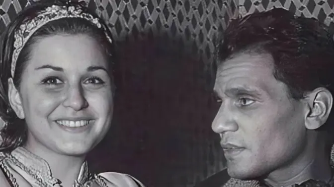 حقيقة زواج عبد الحليم حافظ وسعاد حسني.. خطاب من السندريلا يحسم الجدل