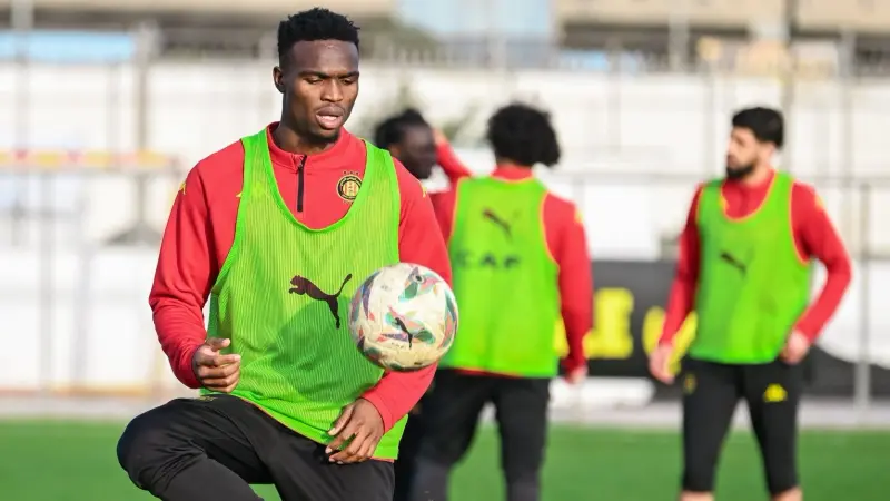 القنوات الناقلة لمباراة الترجي ضد سيمبا اليوم في دوري أبطال إفريقيا مع الموعد والتشكيلة