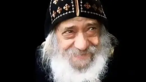 المصريون يحيون الذكرى الـ12 لرحيل البابا شنودة