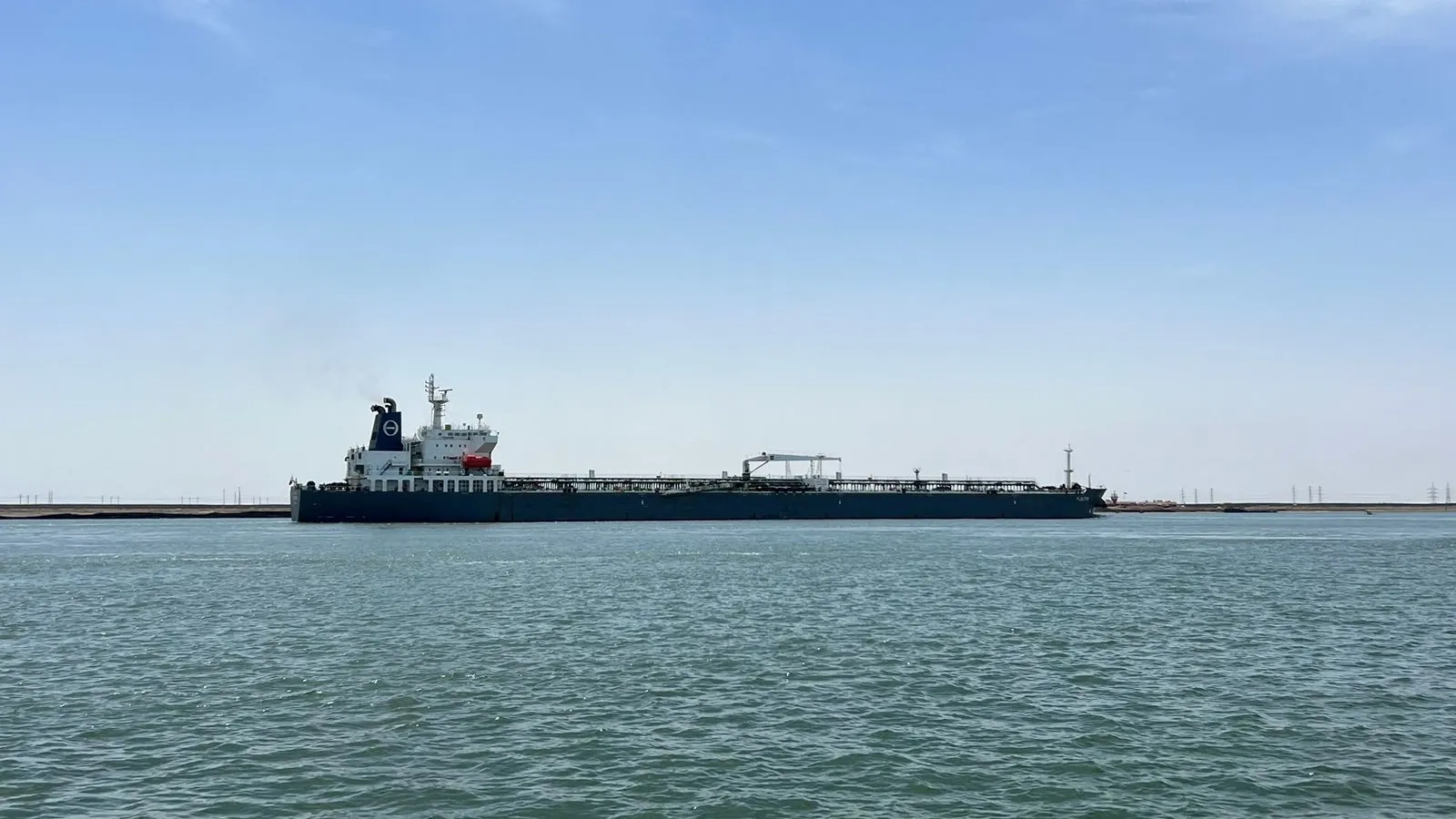 ما هي التكلفة المتوقعة لشحن النفط خلال 2026؟ 