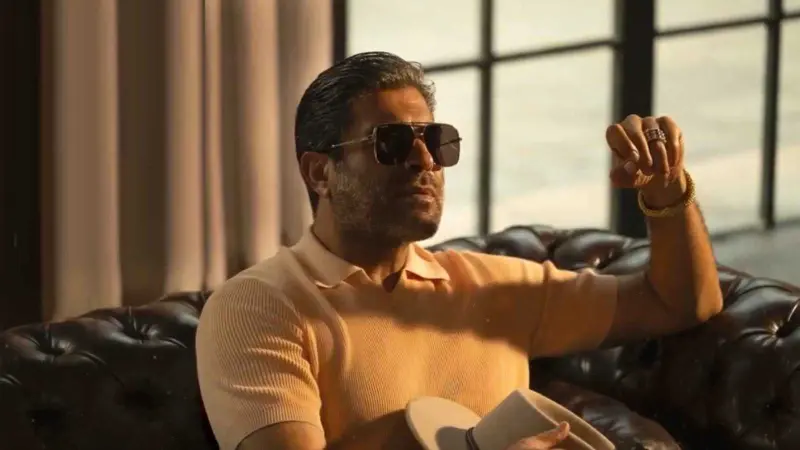 هبوط اضطراري.. تفاصيل حادث طائرة وائل كفوري ونجاته من الموت