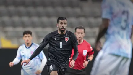 related_news_inside_blogsنتيجة وملخص مباراة الأردن وكوستاريكا اليوم.. تعادل مؤلم بعد تفوق مهدور للنشامي