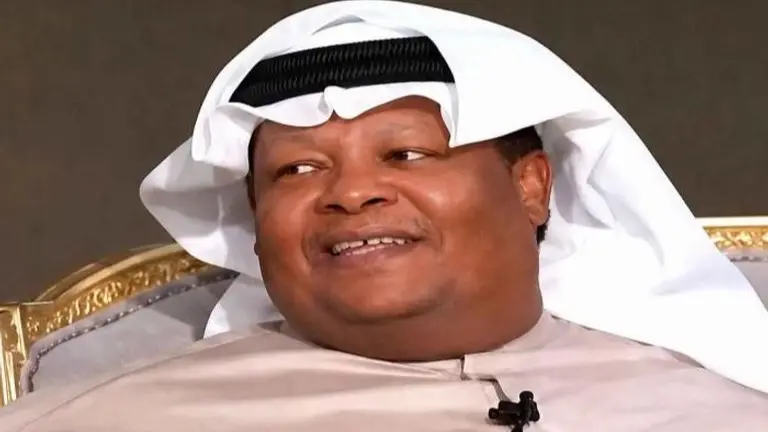 سبب وفاة الفنان جابر صباح.. رحيل مفاجئ لنجم الكوميديا الكويتي