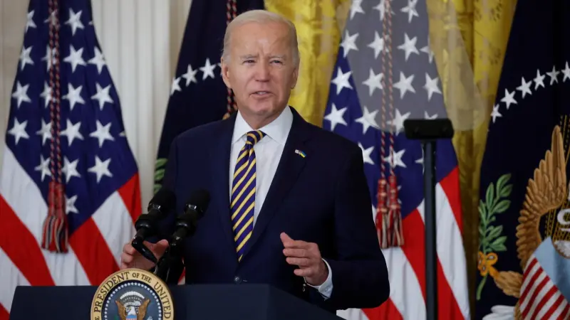 صحيفة: بايدن لن يُلاحق في قضية تعامله مع الوثائق السرية