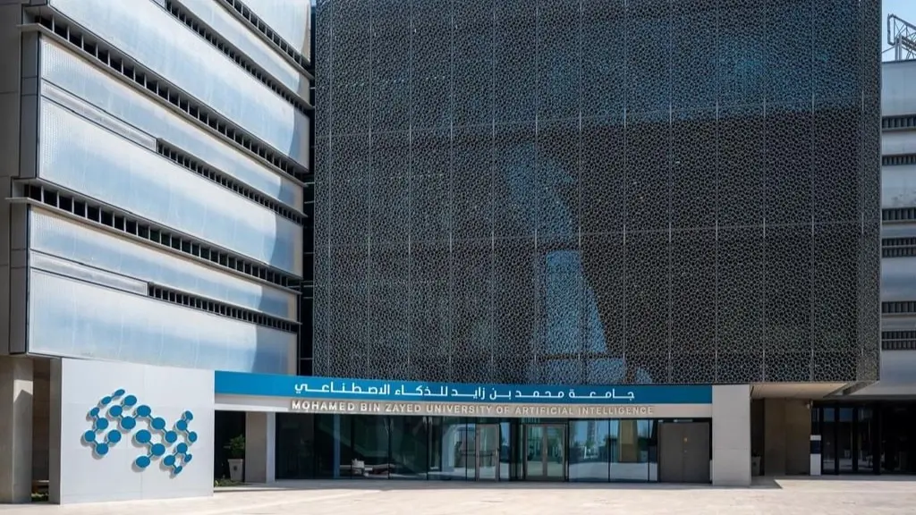 دراسة بحثية جديدة من جامعة محمد بن زايد للذكاء الاصطناعي دراسة بحثية جديدة من جامعة محمد بن زايد للذكاء الاصطناعي
