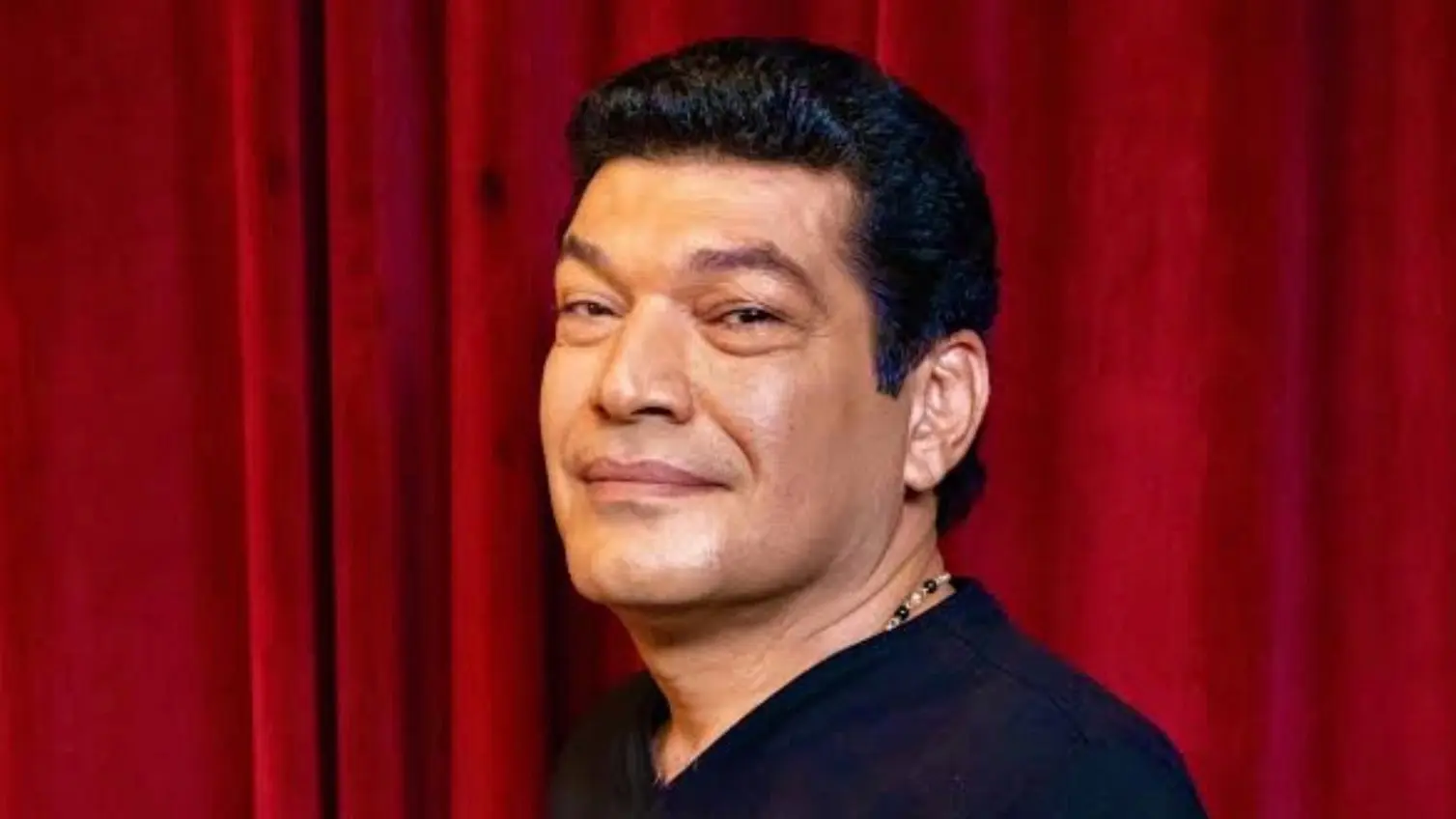 باسم سمرة يجتمع مع محمد رمضان في "عشماوي" رمضان 2027 باسم سمرة يجتمع مع محمد رمضان في "عشماوي" رمضان 2027