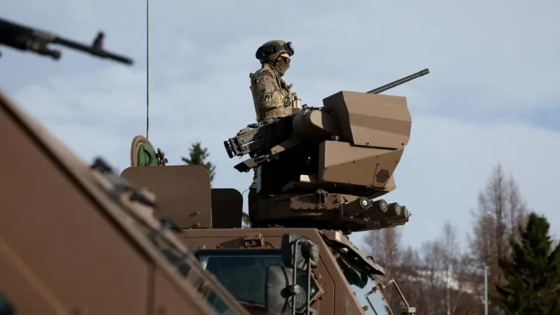 تحول تاريخي.. أوروبا تُجهّز "ناتو بديل" تحسبا لانسحاب ترامب